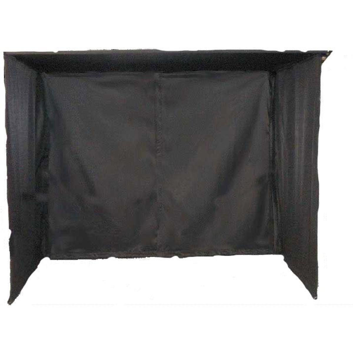

Advantage Gripware 4 Sided Monitor Enclosure Slipper for 48x48" E-Z TRAVEL Frame