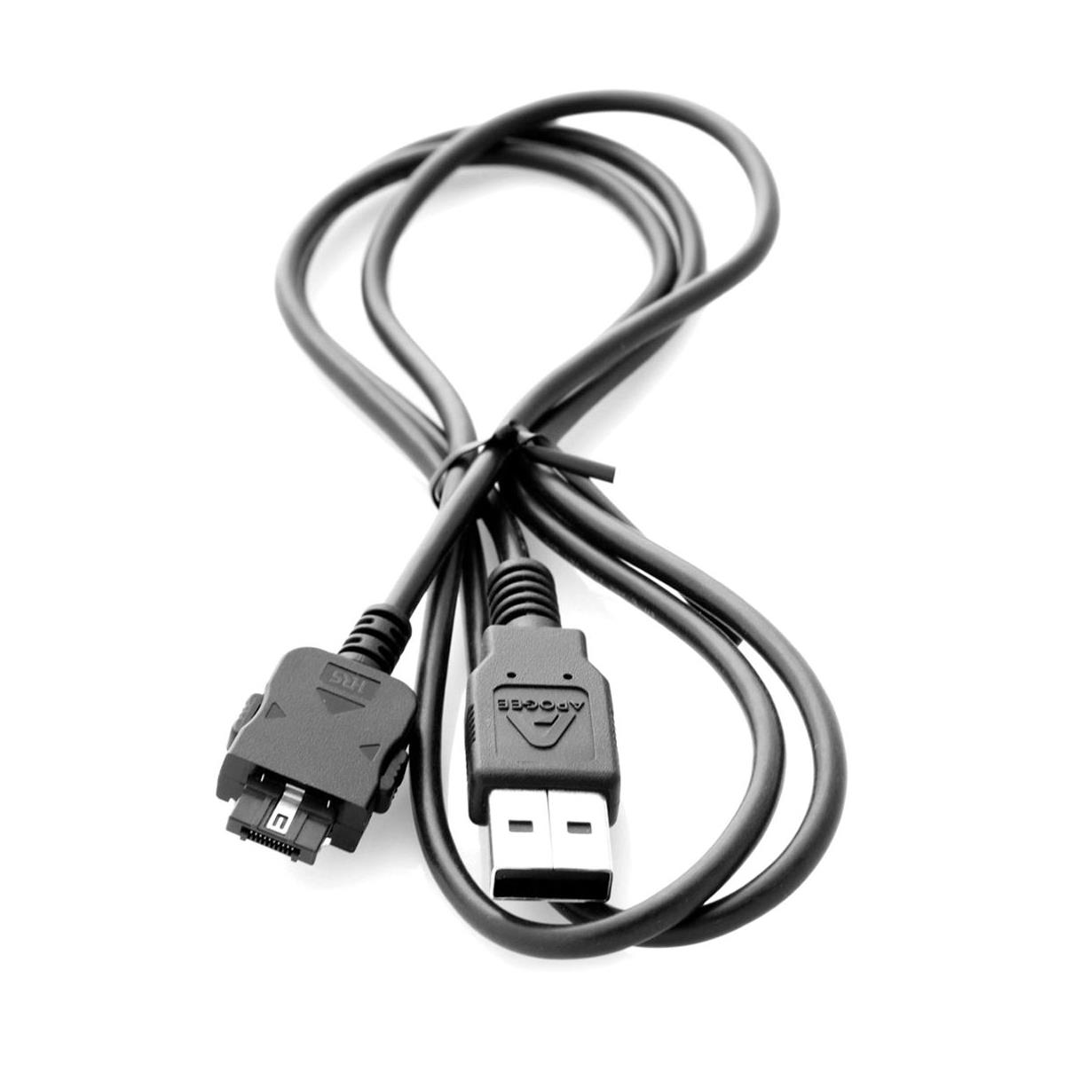 Image of Apogee Electronics 1m Hirose to USB-A Cable for JAM Interface and MiC Microphone