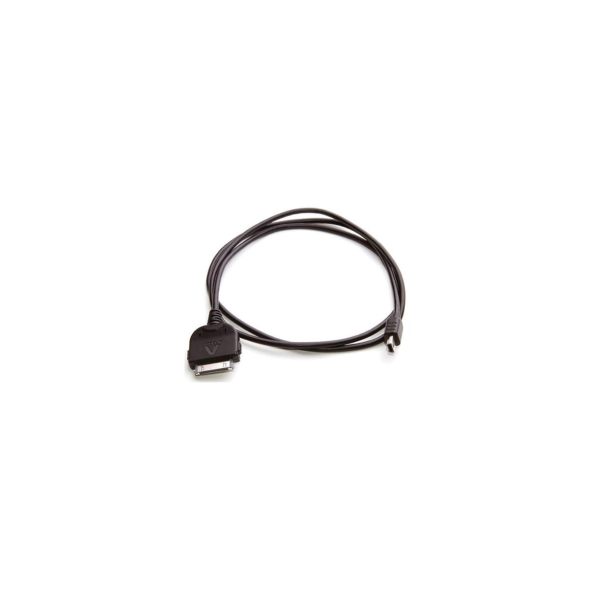 Image of Apogee Electronics 3.2'/1m iPad/iPhone 30-pin Cable