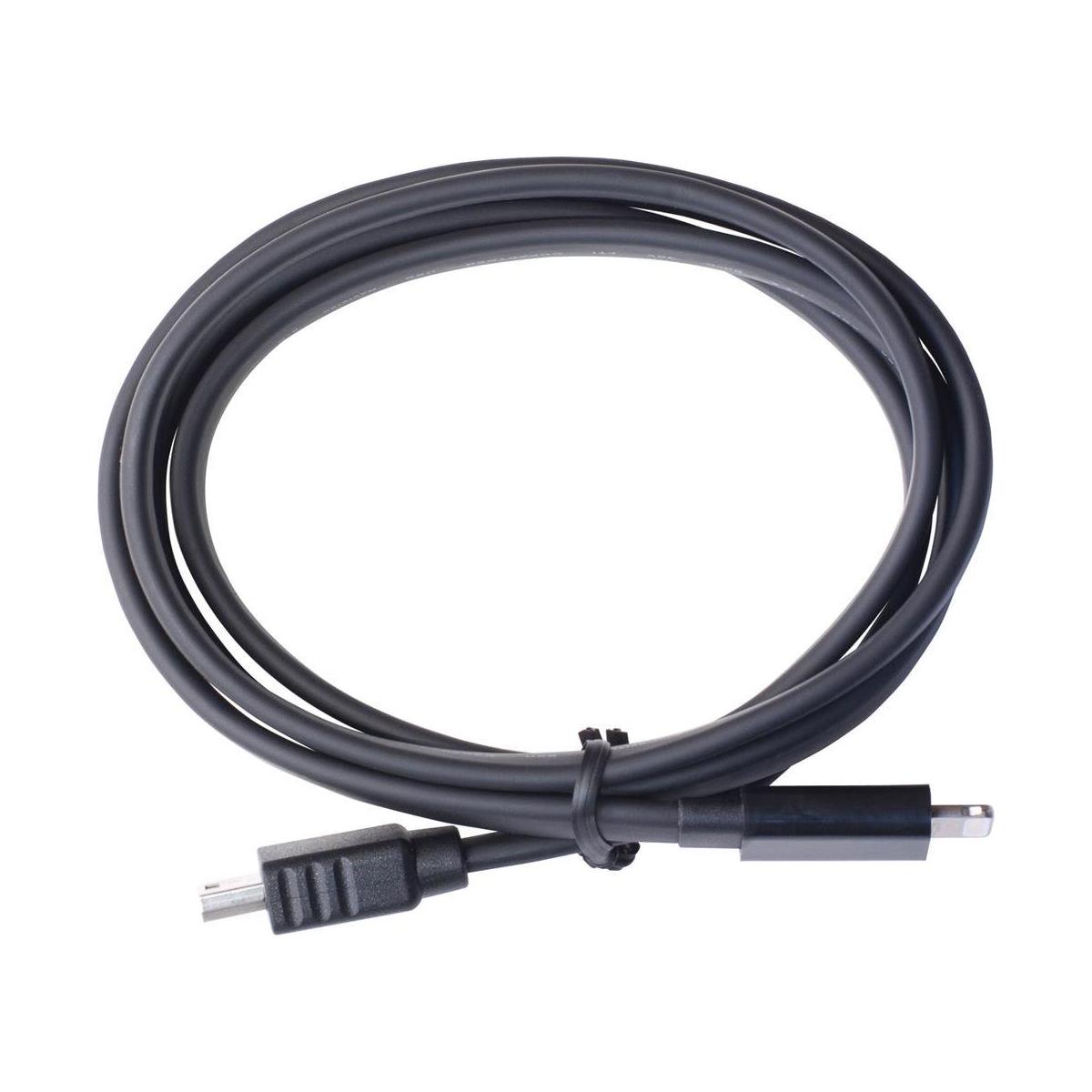 Image of Apogee Electronics 3.3'/1m iPad/iPhone Lightning Cable for ONE/Duet/Quartet