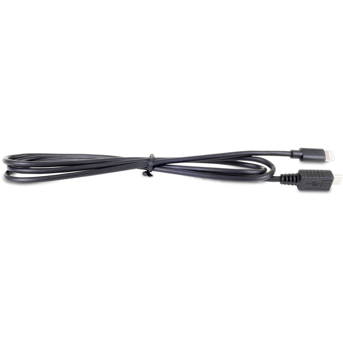 

Apogee Electronics 1m Micro-B to Lightning Cable for MiC Plus Microphone