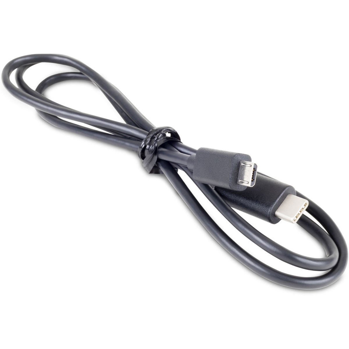 

Apogee Electronics 1m Micro-B to USB-C Cable for MiC Plus Microphone
