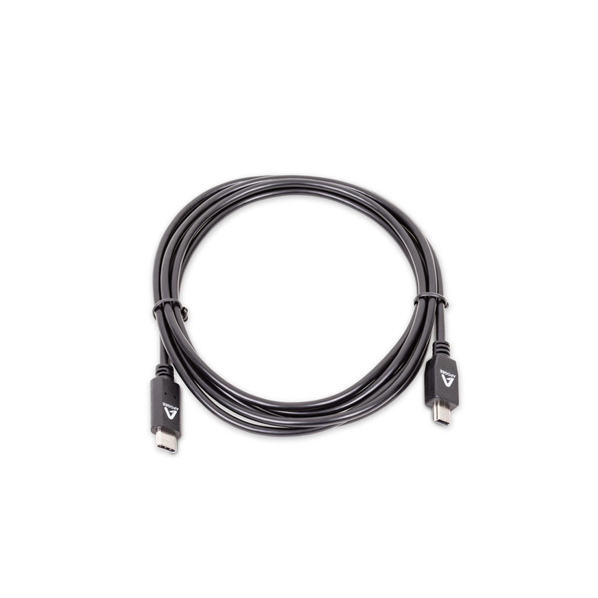 

Apogee Electronics 6.6' USB Mini-B to USB Type-C Cable for One, Duet and Quartet