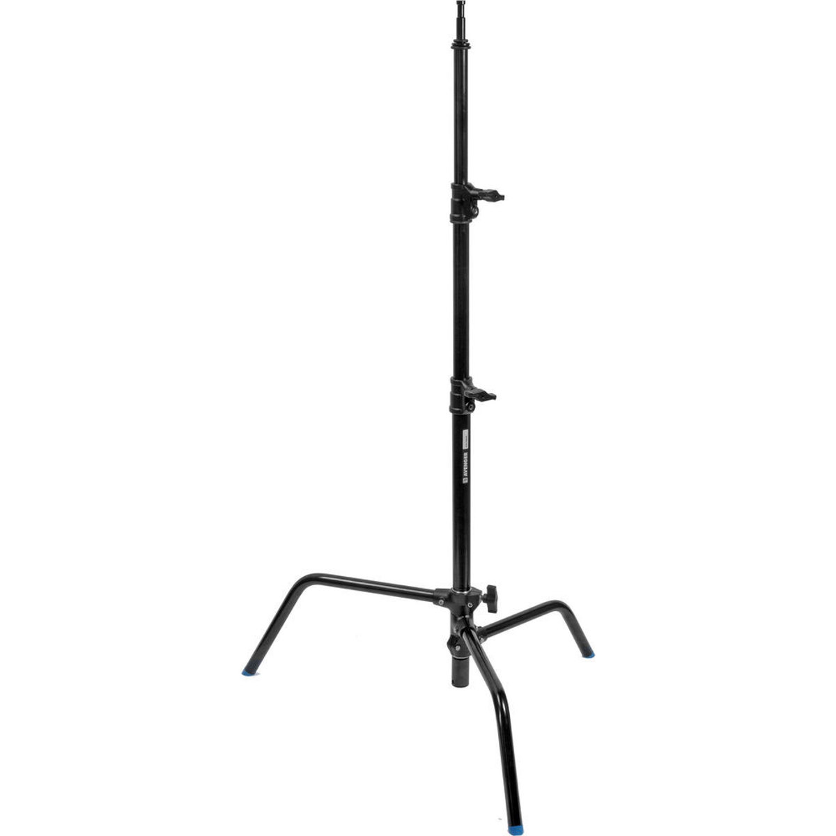 

Avenger 4.5 feet Detachable C-Stand 16, Black