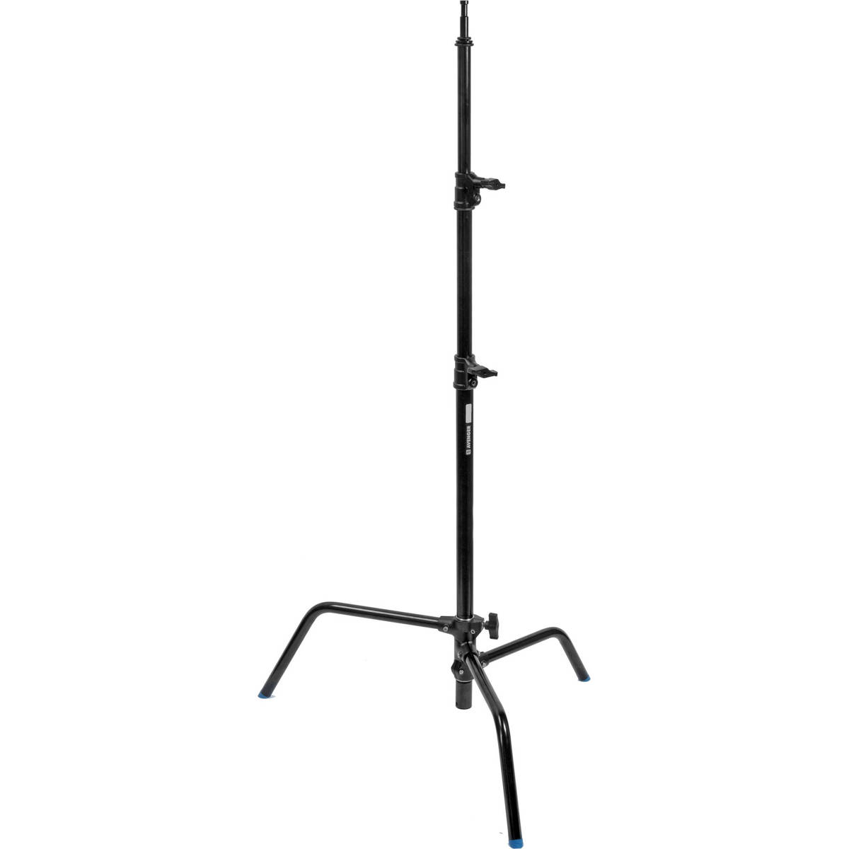 

Avenger 7.28 feet Detachable C-Stand 22, Black