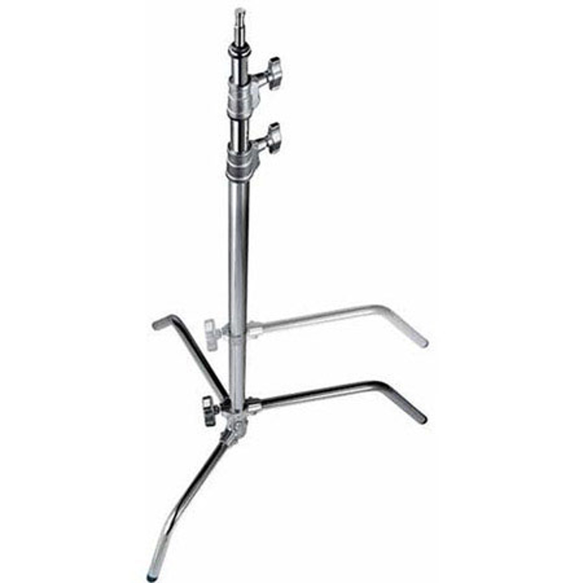 

Avenger 8.3 feet C-Stand 25, Chrome Silver