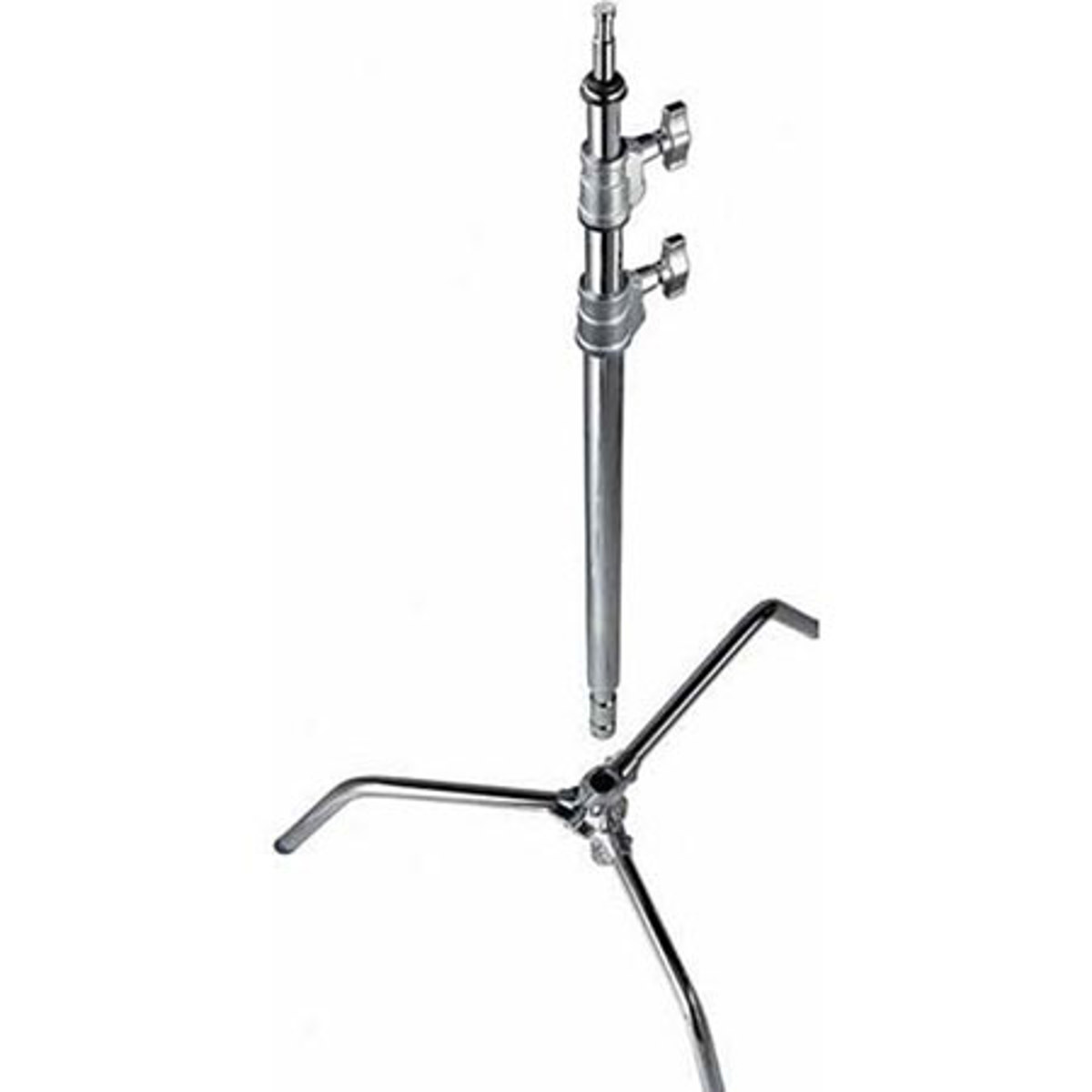

Avenger A2030D 9.8 feet C-Stand 30, Chrome Steel