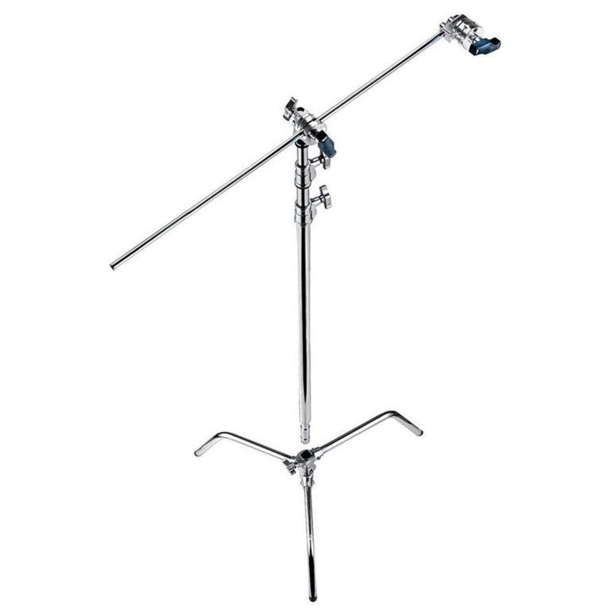 

Avenger 9.8' C-Stand 30 Kit, Chrome