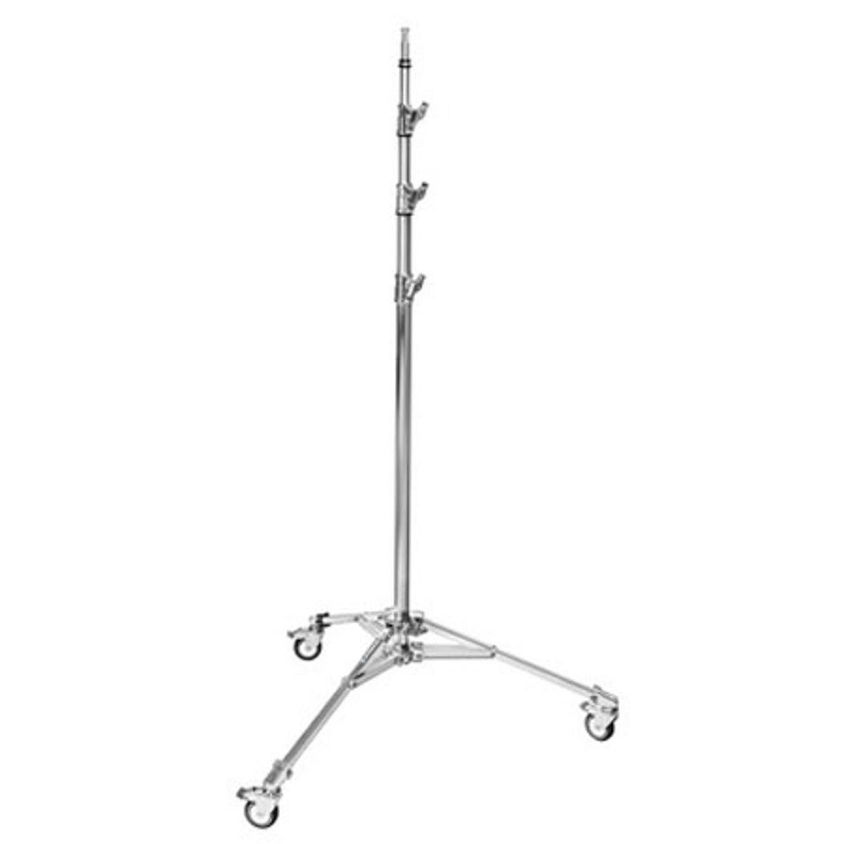 

Avenger High 14.10 feet Roller Stand 43, Steel