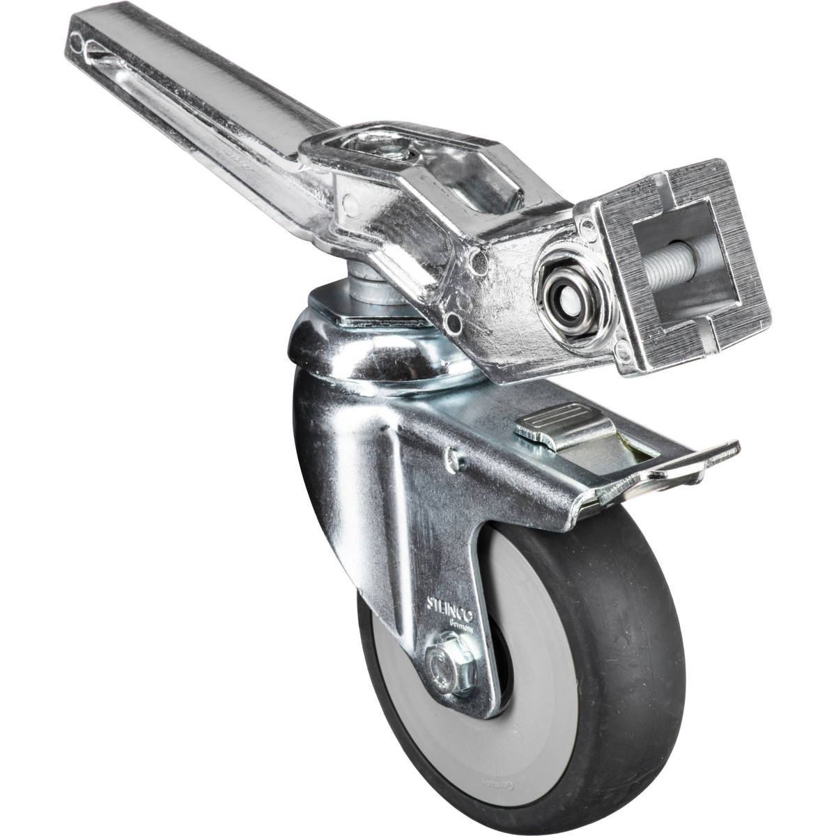 

Avenger Locking Caster Set for Combo/Overhead Light Stands