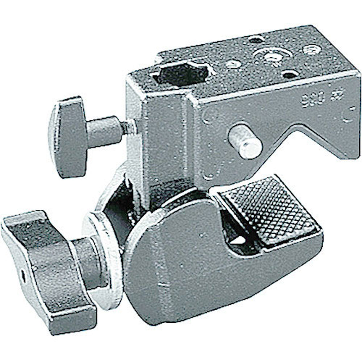 

Avenger C1575B Super Clamp, Silver