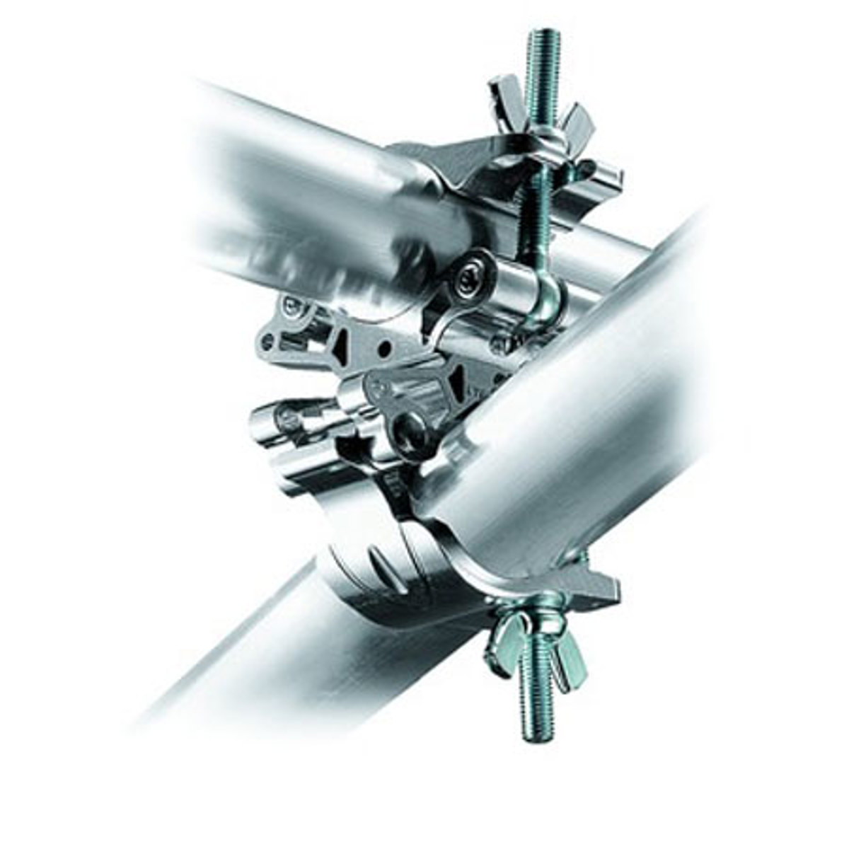 

Avenger C4482 MP Swivel Eye Coupler