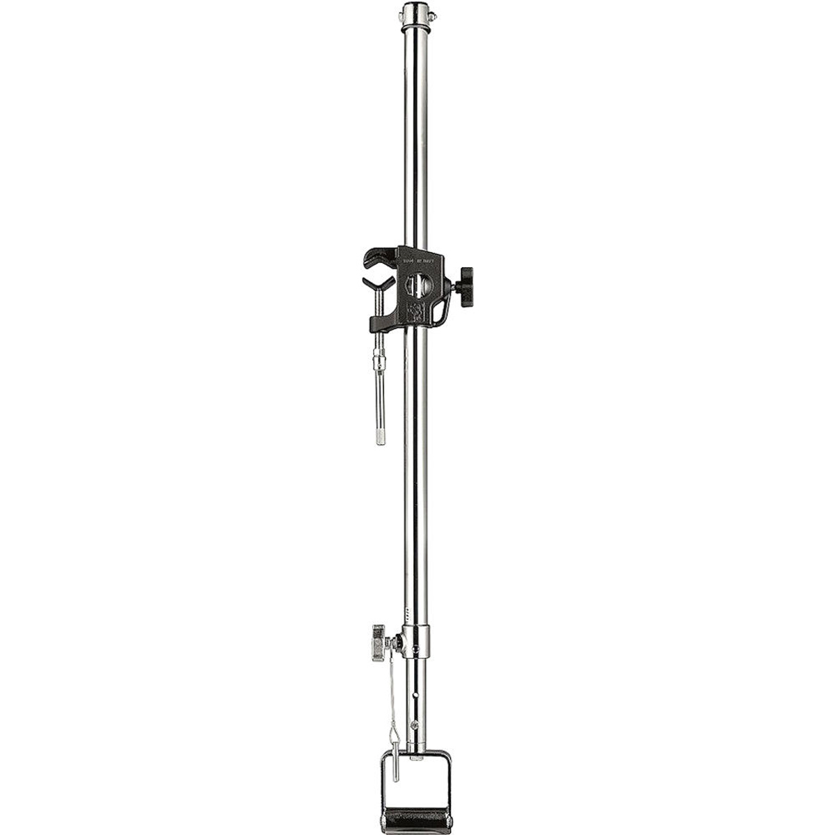 

Avenger Double Telescoping Hanger with Stirrup