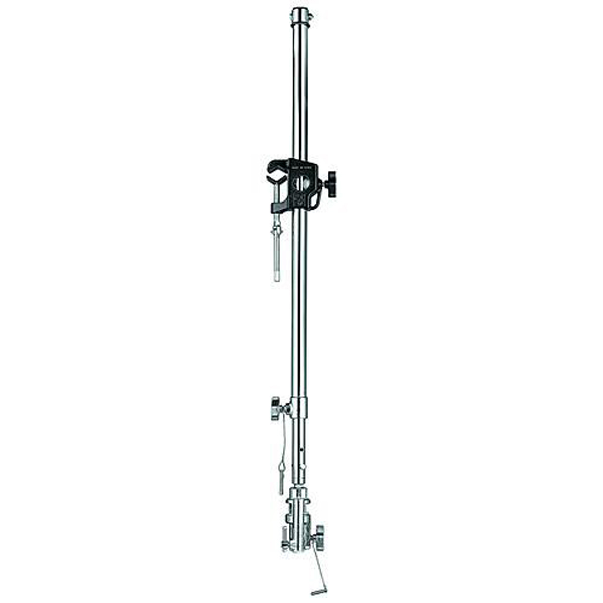 

Avenger 83-150" Long Telescoping Hanger