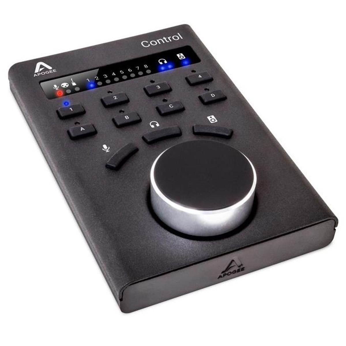

Apogee Electronics Wired Remote Control for Element Audio Interface