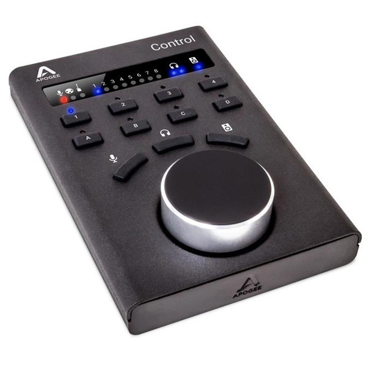 

Apogee Electronics Apogee Wired Remote Control for Element Audio Interface