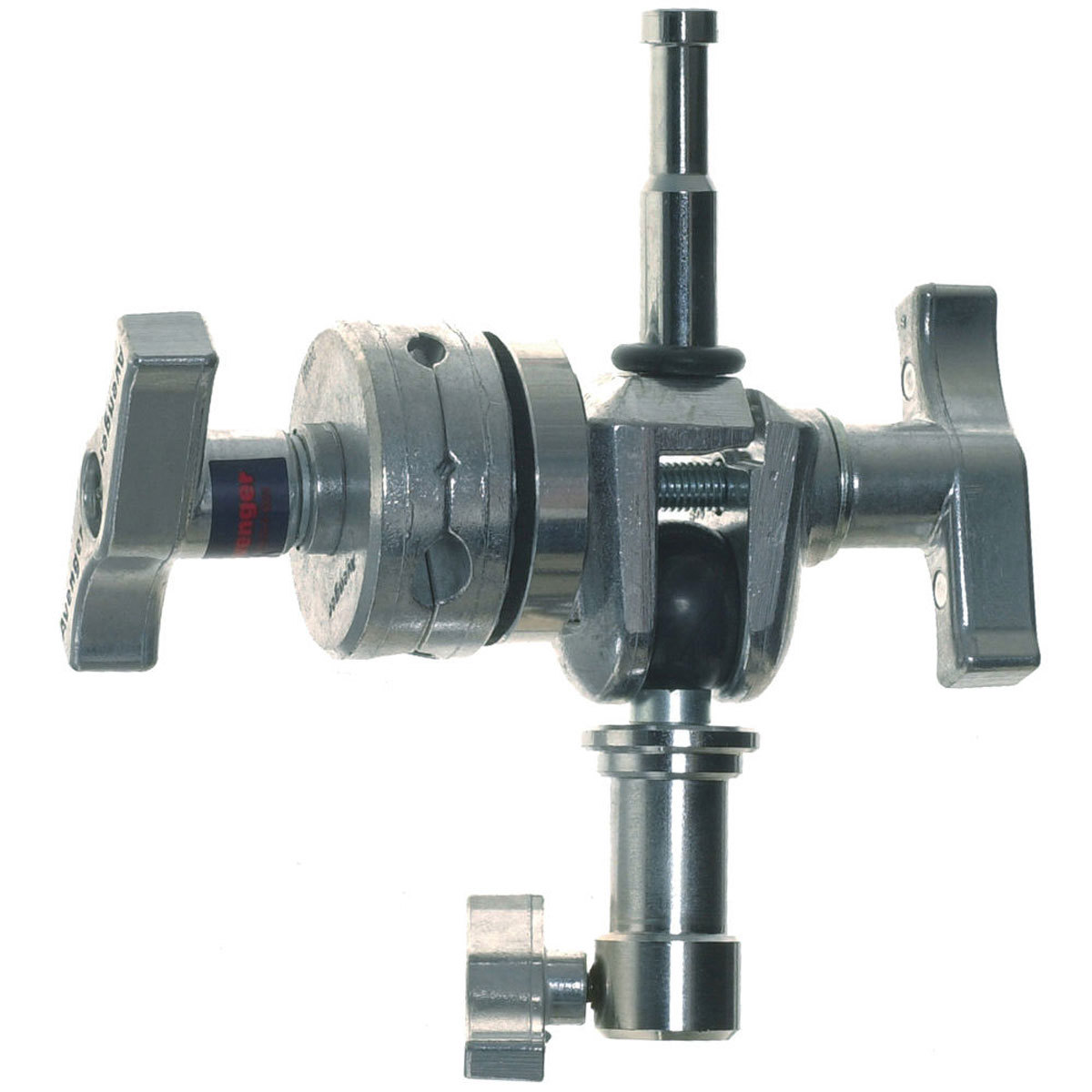 

Avenger Grip Head with Swivel Pin, Female Socket