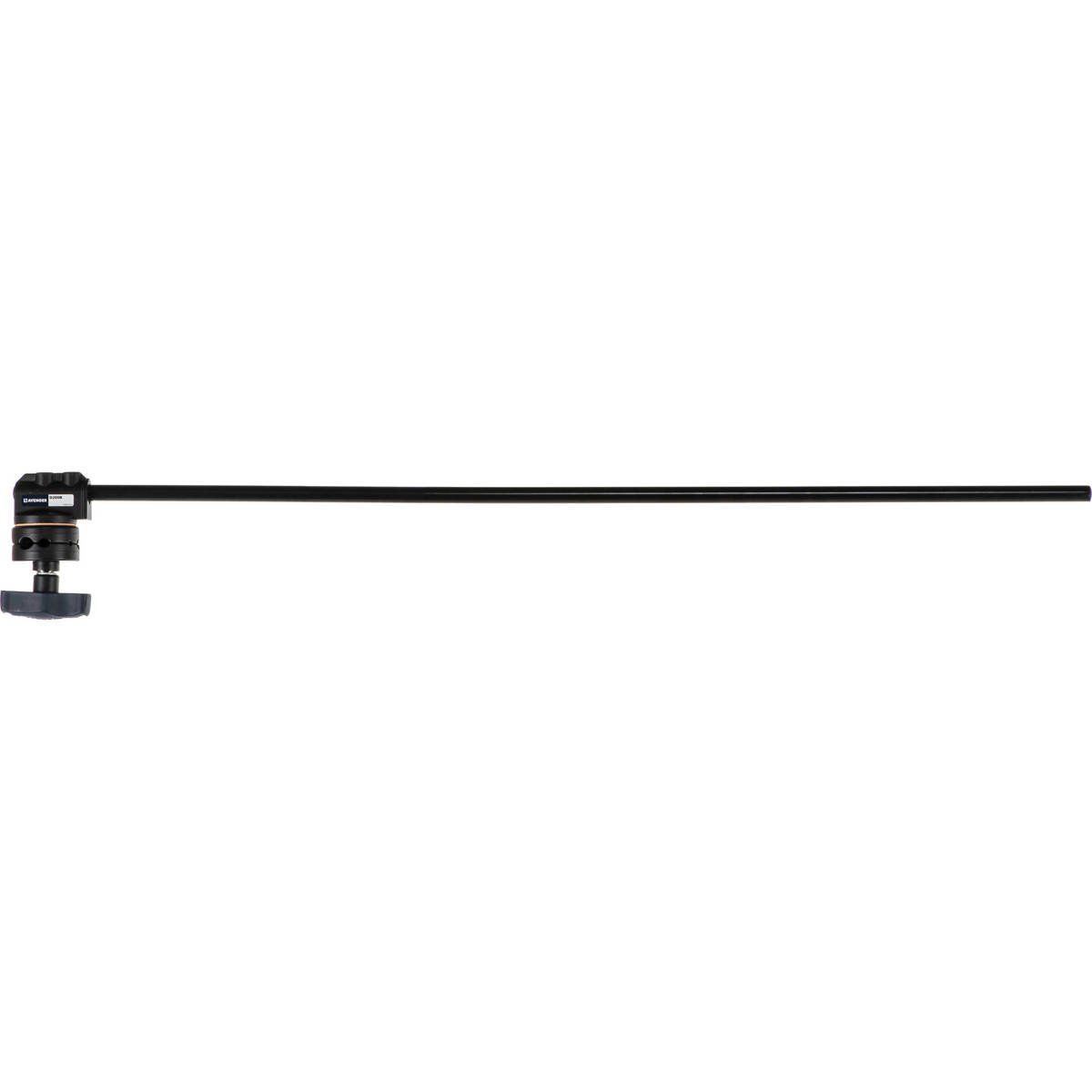 

Avenger 40" Extension Grip Arm with T-Top, Black