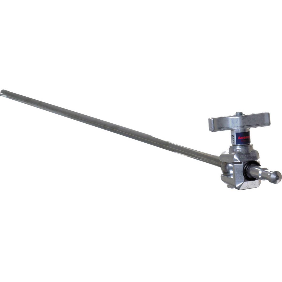 

Avenger 40 inch Extension Arm with Swivel Pin