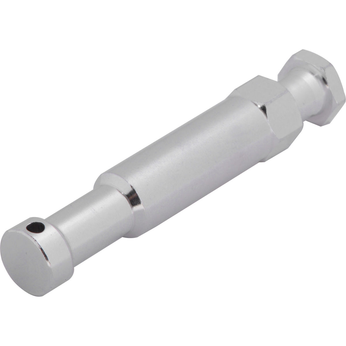 

Avenger Snap-in 5/8" Aluminum Spigot for Super Clamp