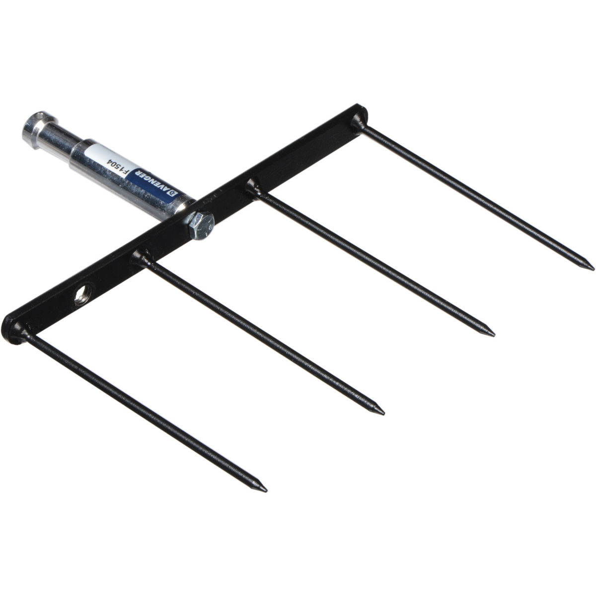 

Avenger Foam / Styrene Fork with 5/8 inch Pin