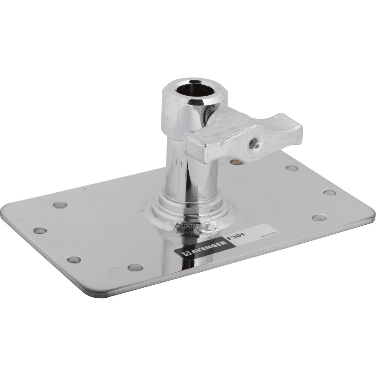 

Avenger 5/8 inch Baby Female Wall Plate
