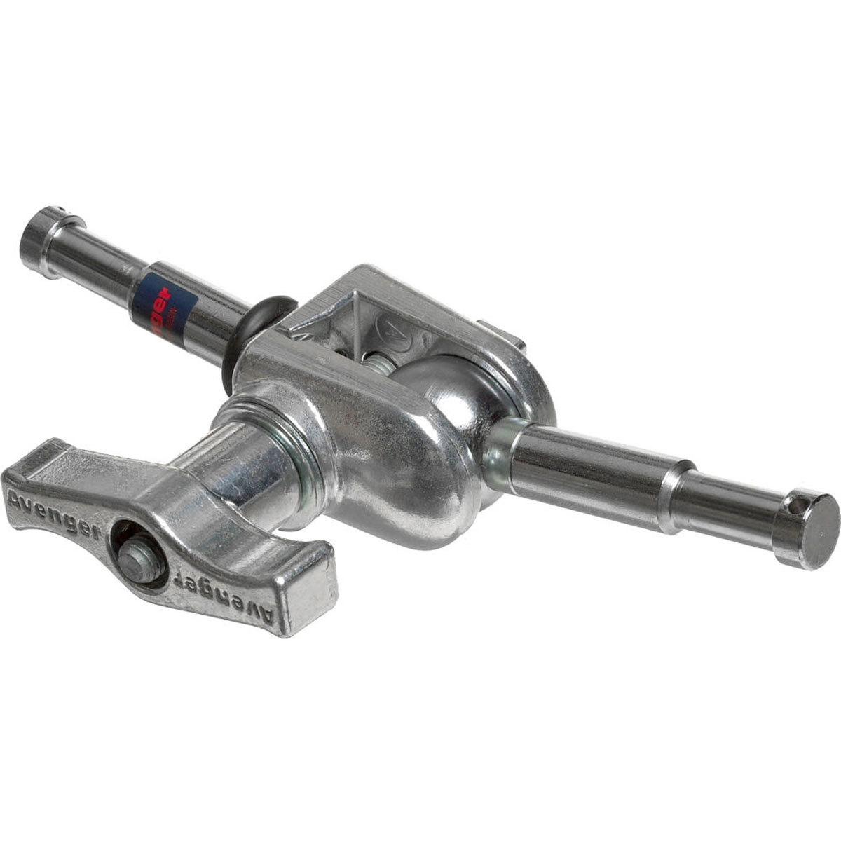 

Avenger 5/8" Baby Swivel Pin, Chrome