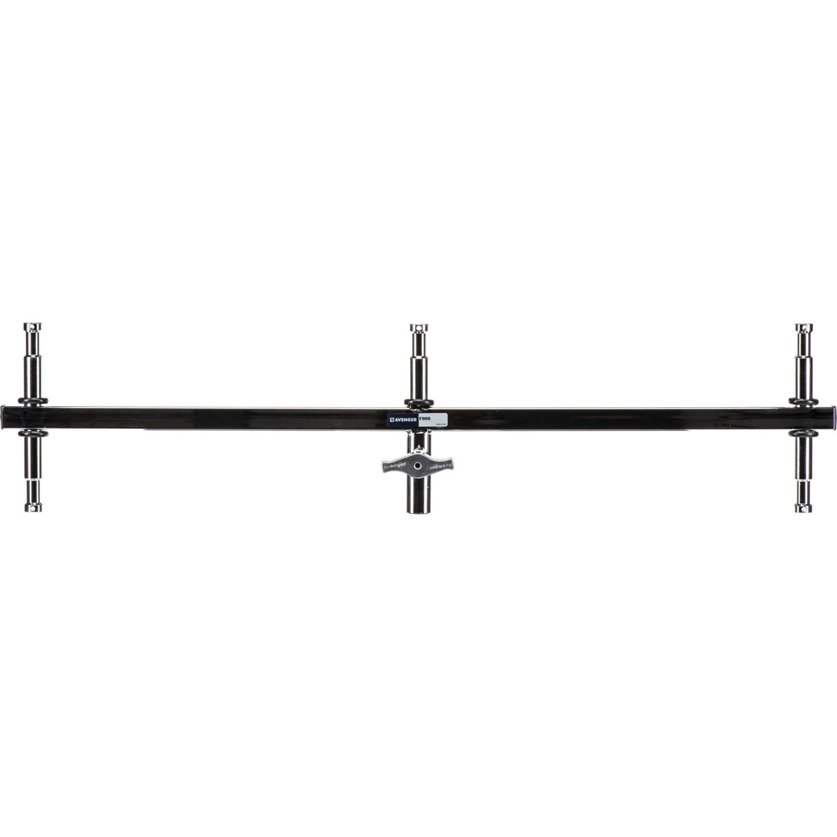 

Avenger Baby Triple Header with Five 5/8" Pins