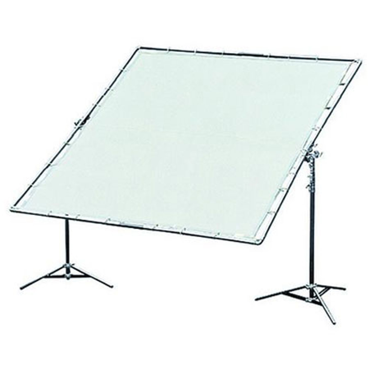 

Avenger 8x8 feet Foldaway Frame by Steve Cardellini