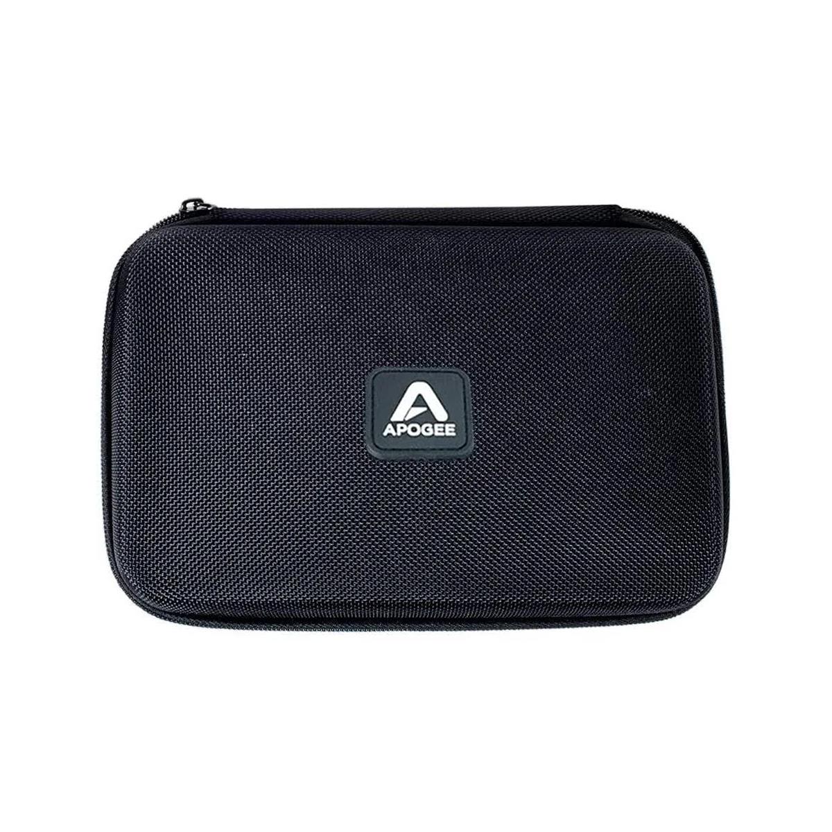 Image of Apogee Electronics Carrying Case for HypeMiC and MiC+ Microphone