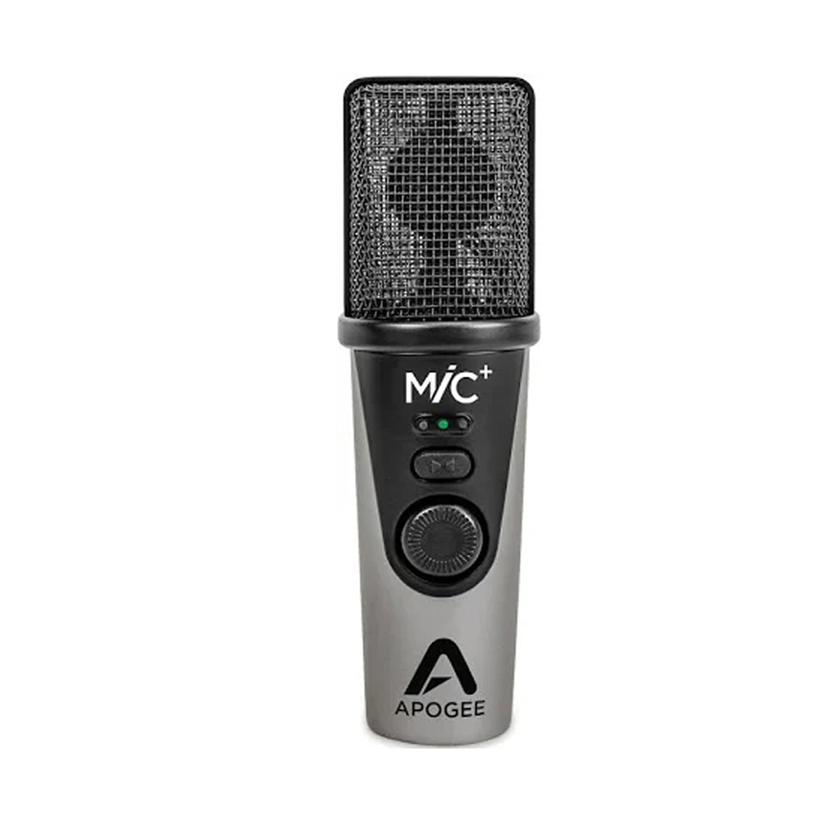 

Avenger Apogee Electronics MiC Plus USB Cardioid Condenser Microphone