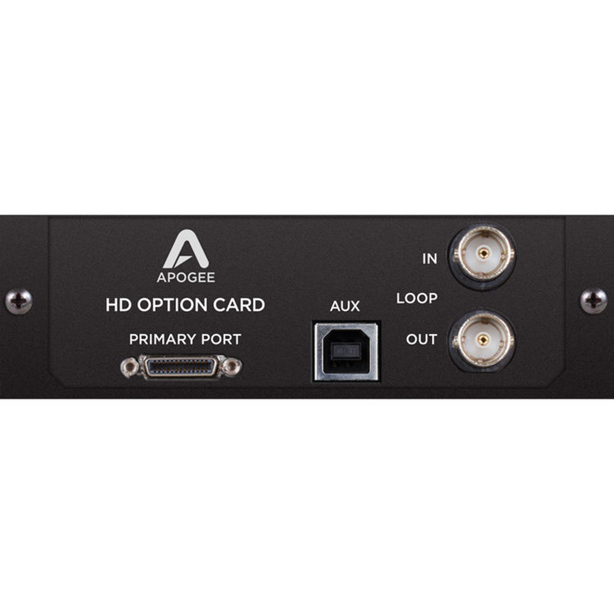 

Apogee Electronics ProTools HD Option Card for Audio Interface Unit