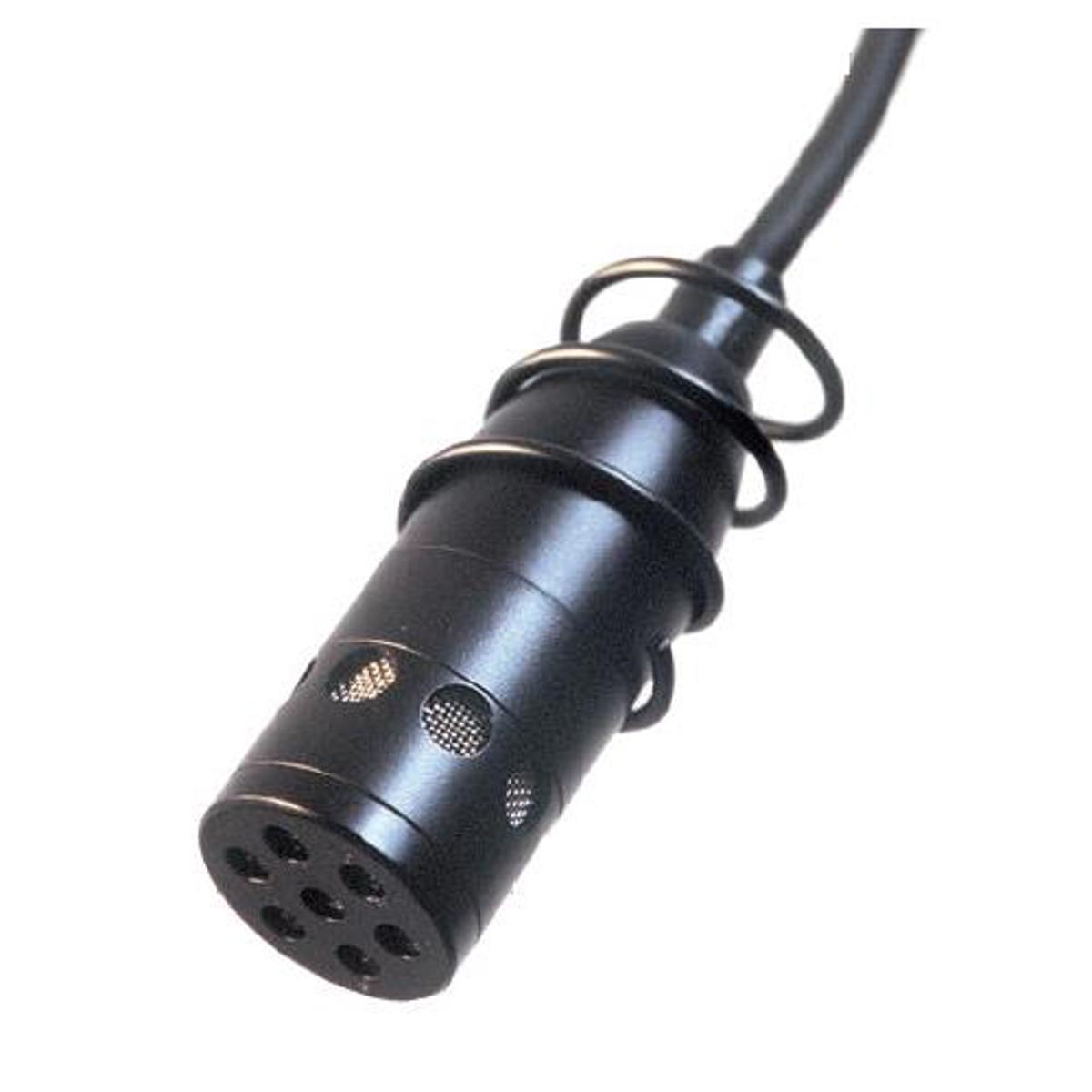 

Apex Apex150 Hanging Cardioid Condenser Microphone w/ Hanger and Tie Clip
