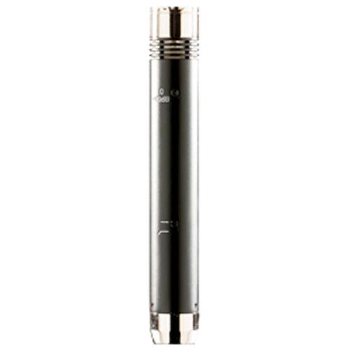 

Apex Apex185B Matched Pair Pencil Condenser Recording Microphone
