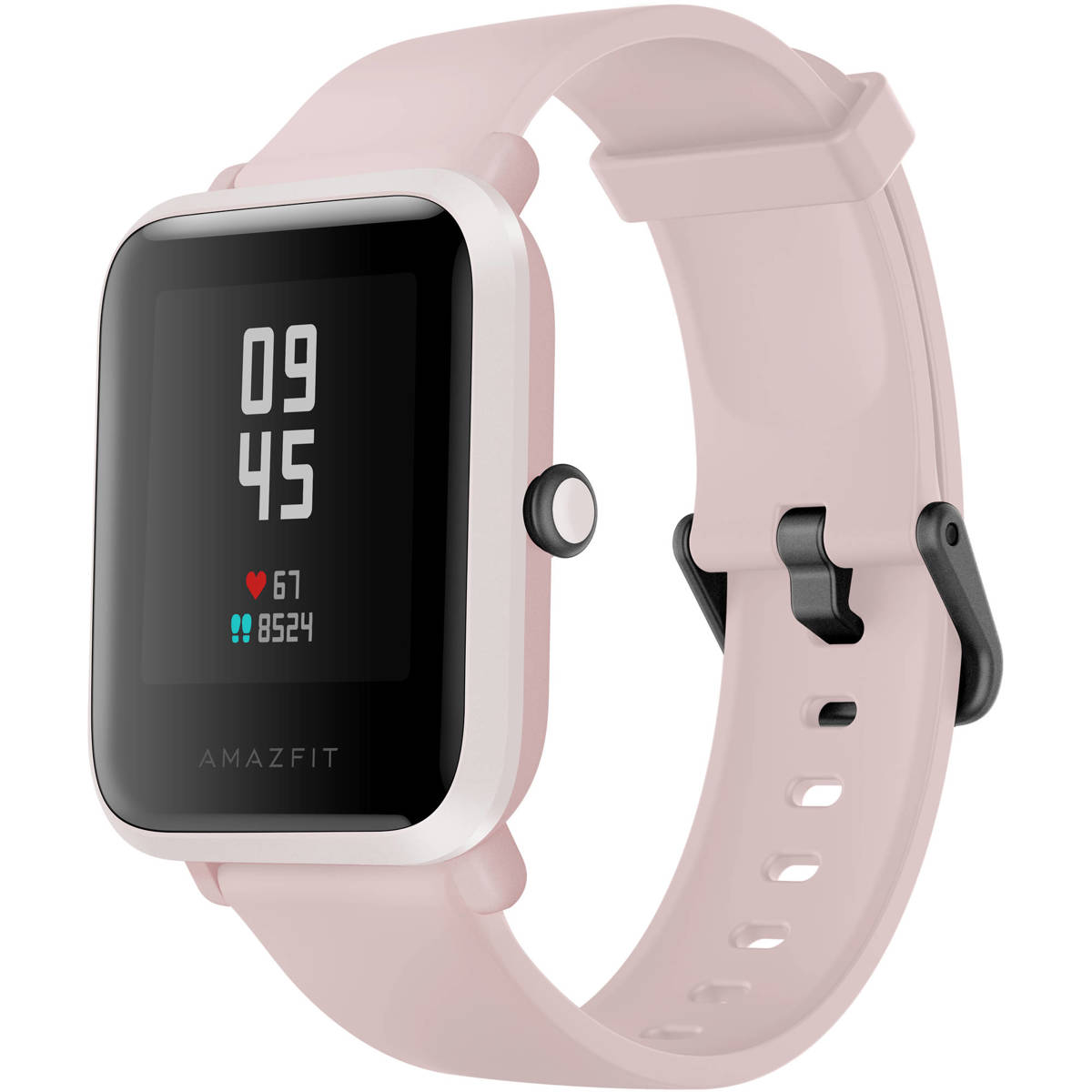 

AmazFit Amazfit Bip S Smartwatch, Warm Pink