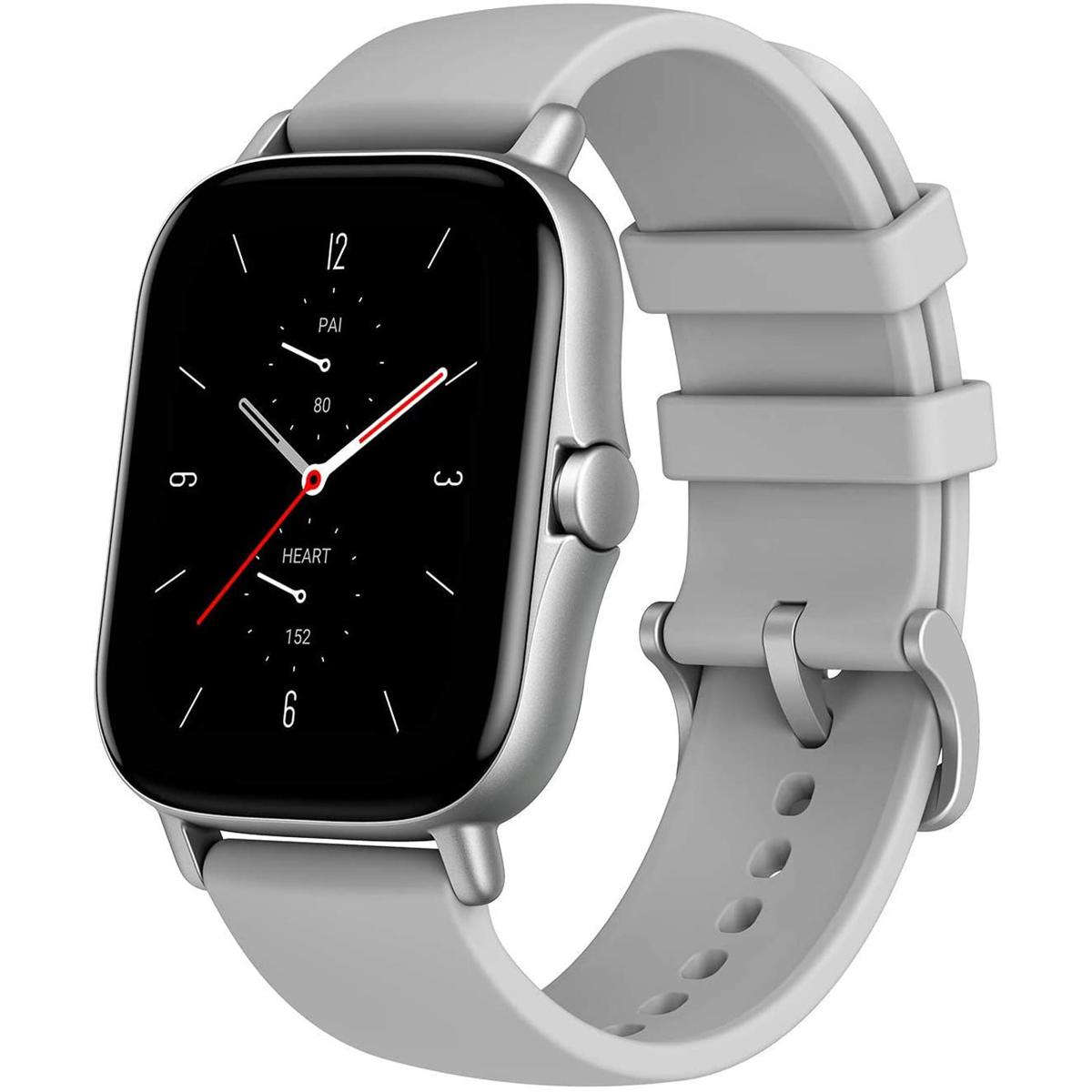 

AmazFit Amazfit GTS 2 Smartwatch, Urban Gray