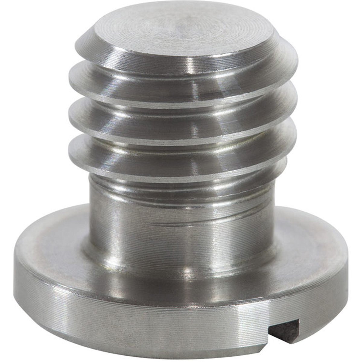 

Alan Gordon Enterprises Stainless Steel 3/8"-16 Camera Mounting Screw