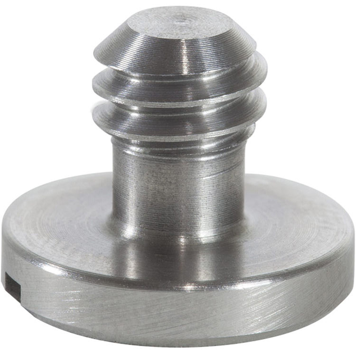 

Alan Gordon Enterprises Stainless Steel 1/4"-20 Camera Mounting Screw