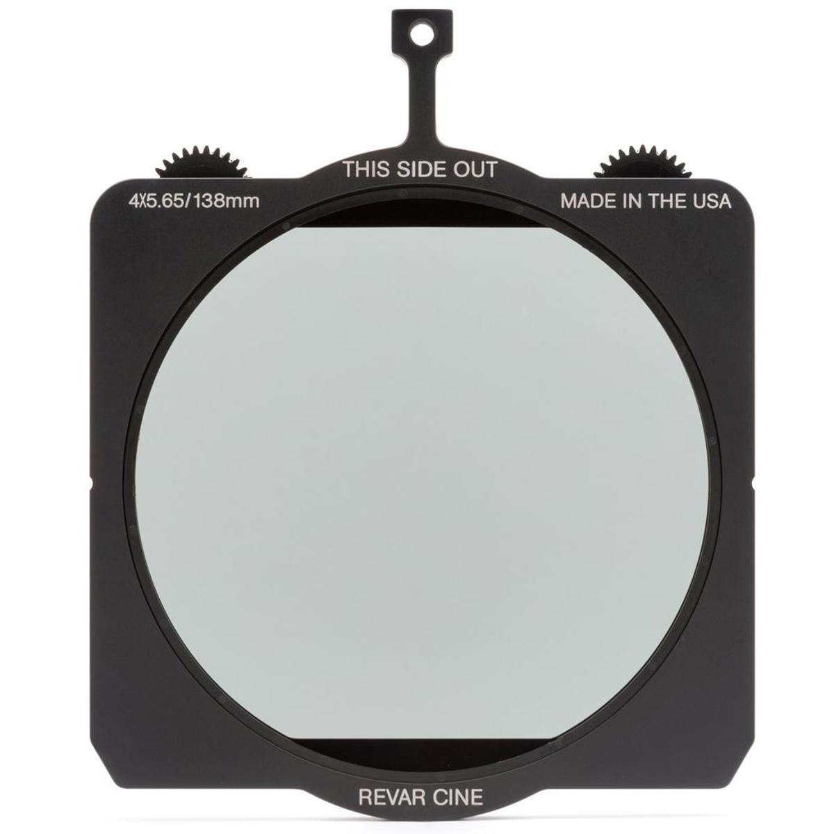 

Alan Gordon Enterprises 138mm Rota-Pola Tray for 4x5.65 Matte with CPL