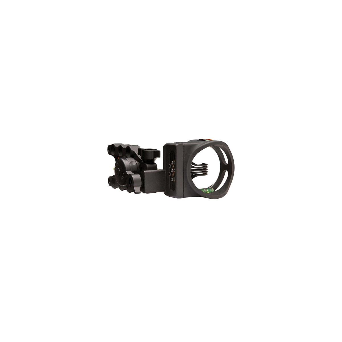 Image of Apex Gear Accu-Strike Pro 5 Select 5-Pin Bow Sight