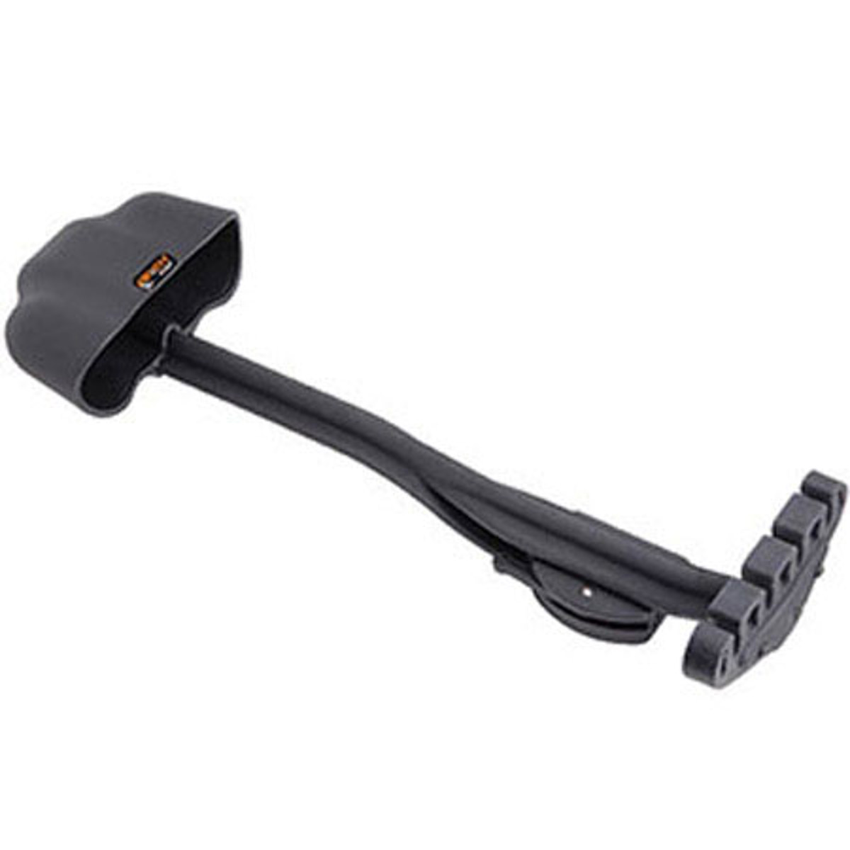 

Apex Gear Accu-Strike 4-Arrow Quiver, Black