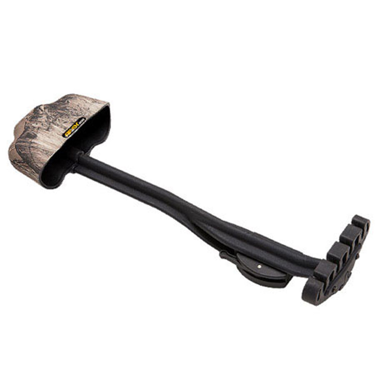 

Apex Gear Accu-Strike 4-Arrow Quiver, Realtree Xtra