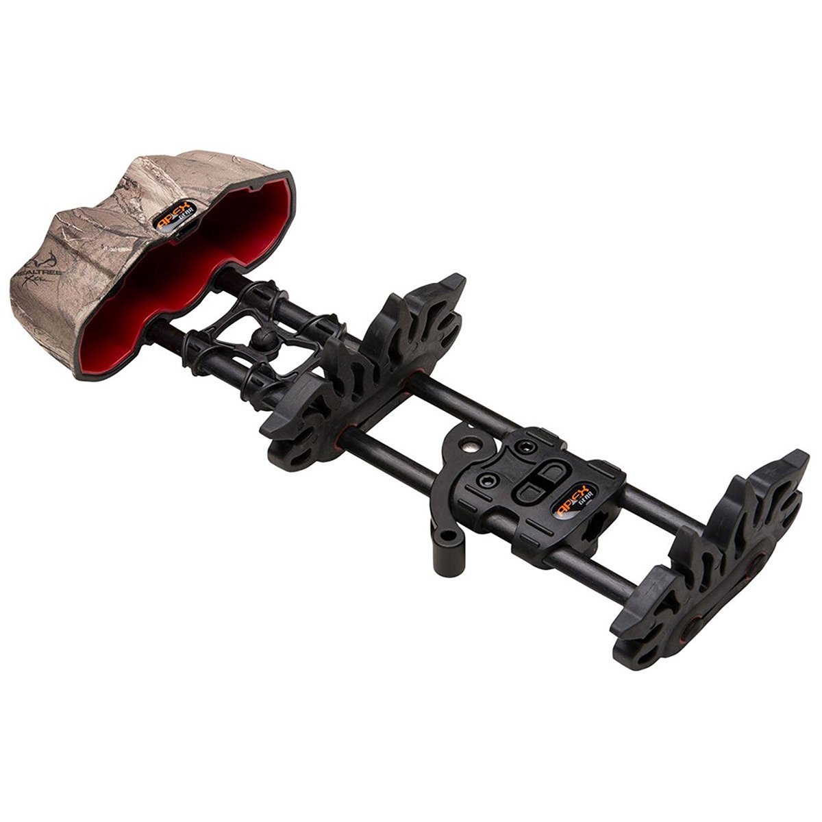 

Apex Gear Reactor LTE 5 Arrow Quiver, Xtreme