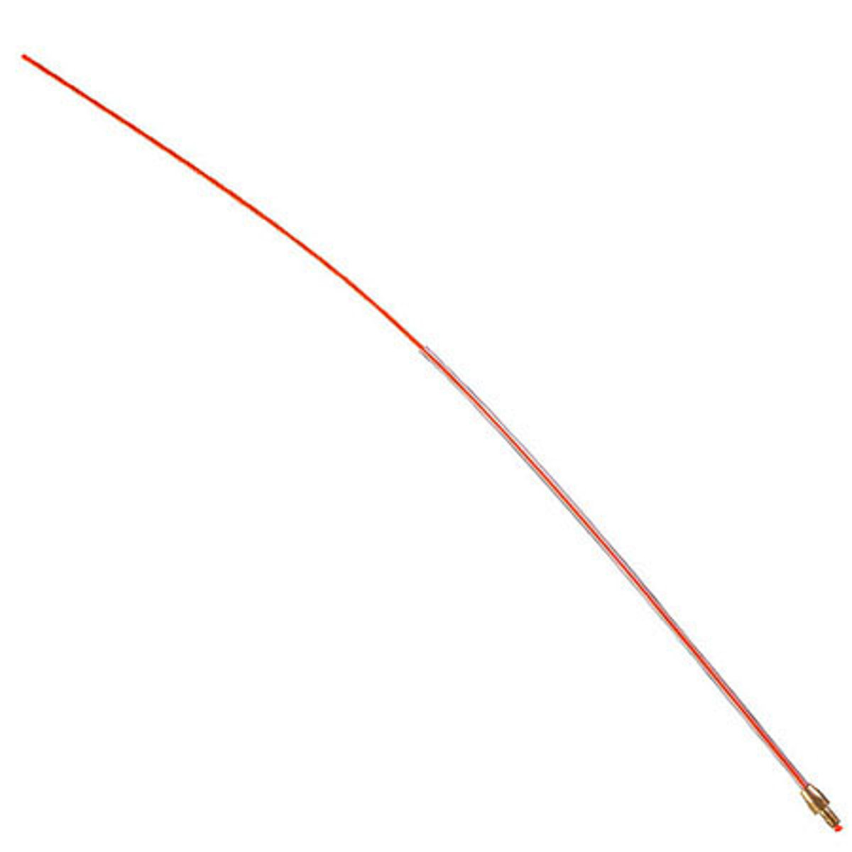 

Apex Gear Replacement Fiber for Gamechanger, Red