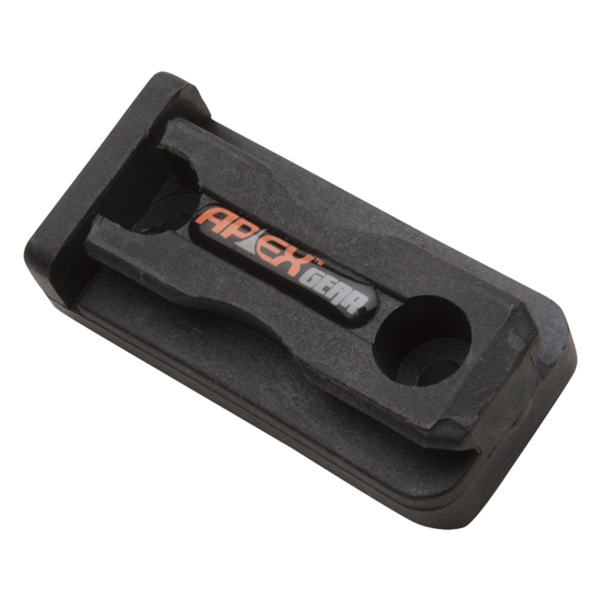 

Apex Gear Mount for the Reactor LTE Quiver, Black