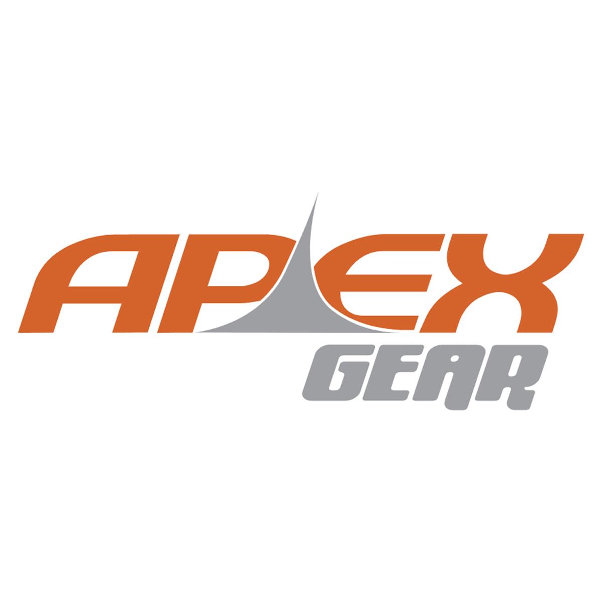 

Apex Gear Posi-Peep 3/16" Bow Sight without Tube, 50 Pack, Black