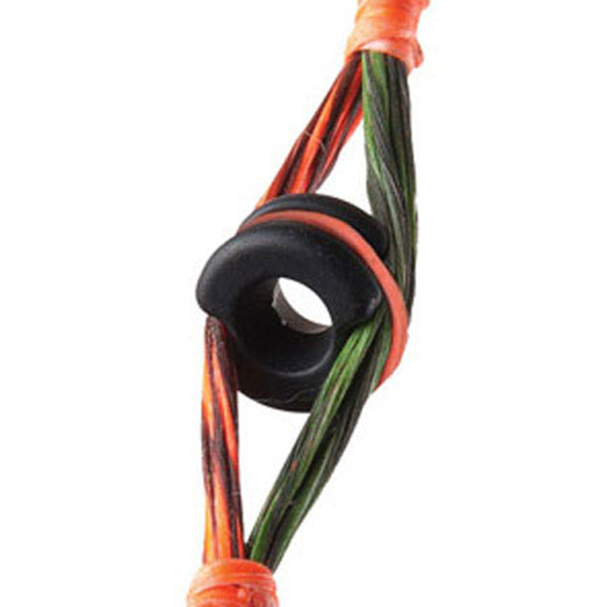 

Apex Gear Posi-Peep Pro XS 1/8" Bow Sight, Black