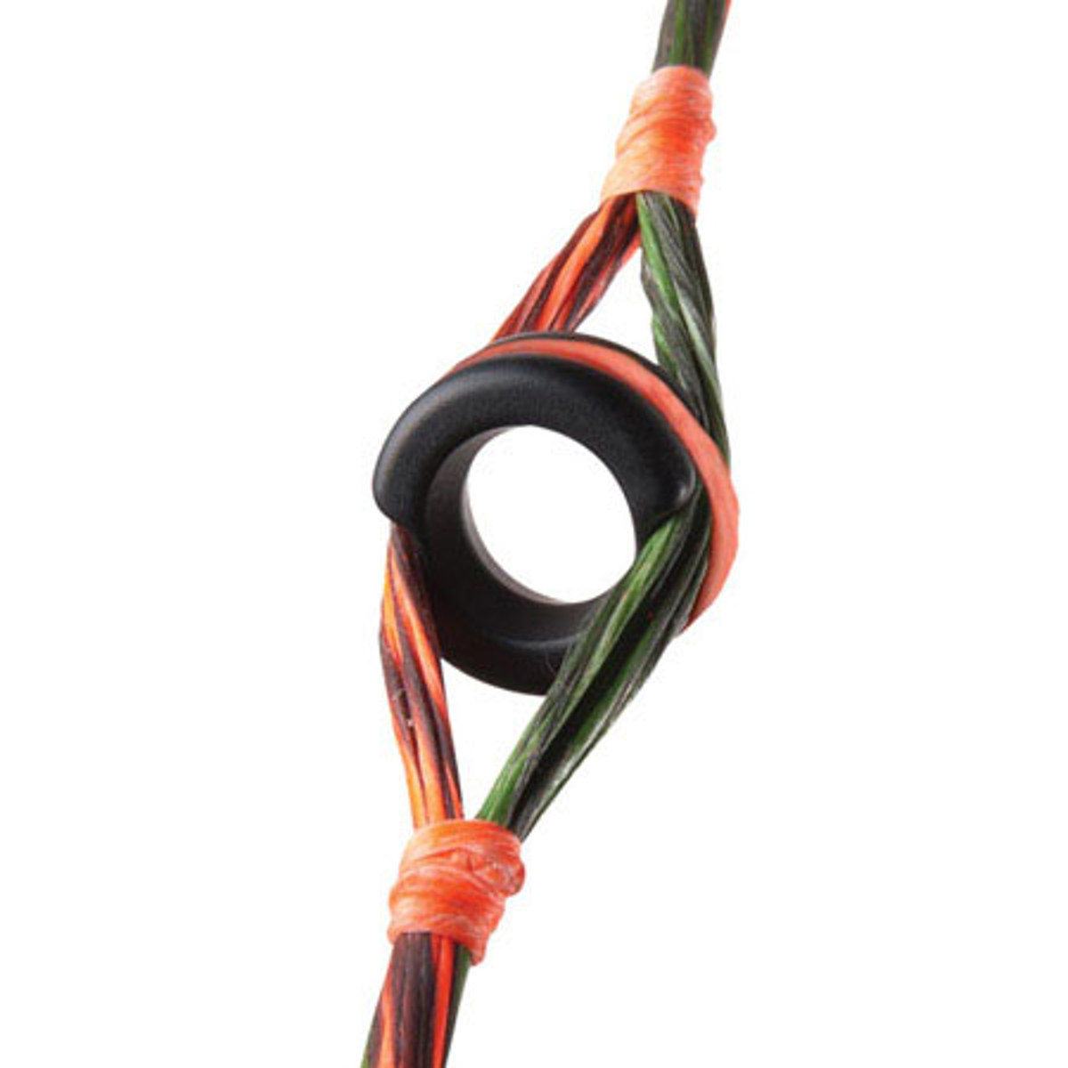 

Apex Gear Posi-Peep Pro XS 1/4" Bow Sight, Black