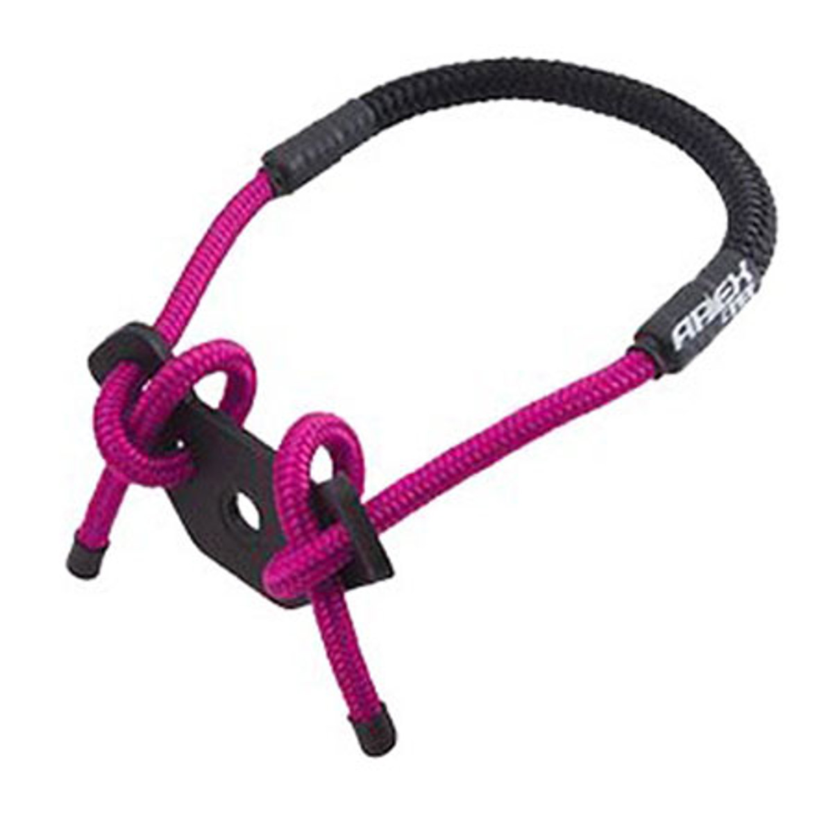 

Apex Gear Attitude Bow Sling, Pink/Black