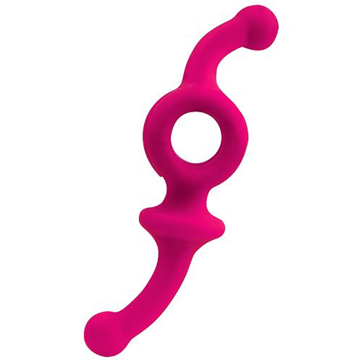 

Apex Gear Doubledown String Silencer, 4 Pack, Pink